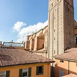 Lejlighed Altabella Panoramic Tower *