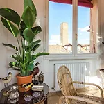 Lejlighed Altabella Panoramic Tower *