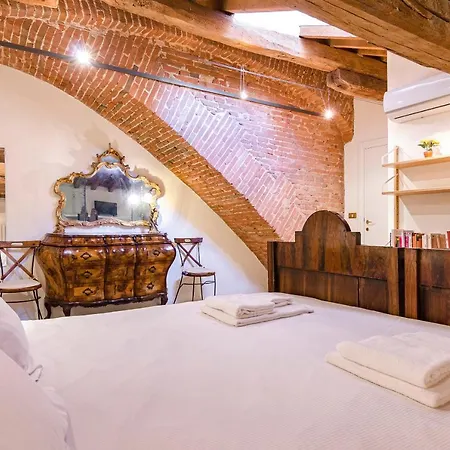 Altabella Panoramic Tower شقة بولونيا