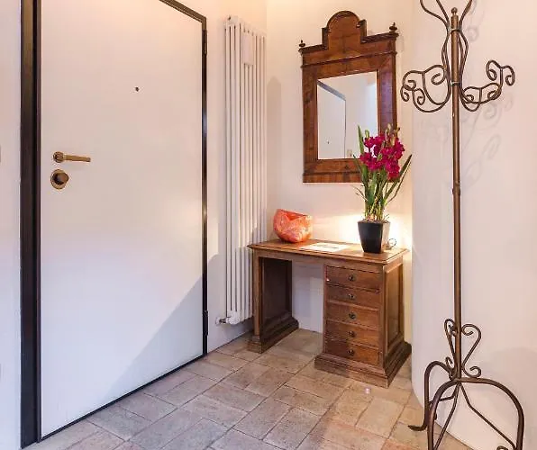 Altabella Panoramic Tower شقة *