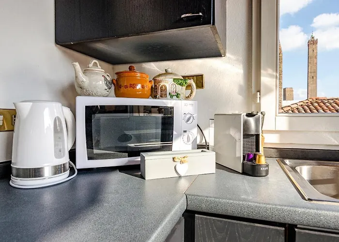 Altabella Panoramic Tower