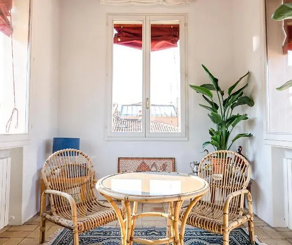 شقة Altabella Panoramic Tower