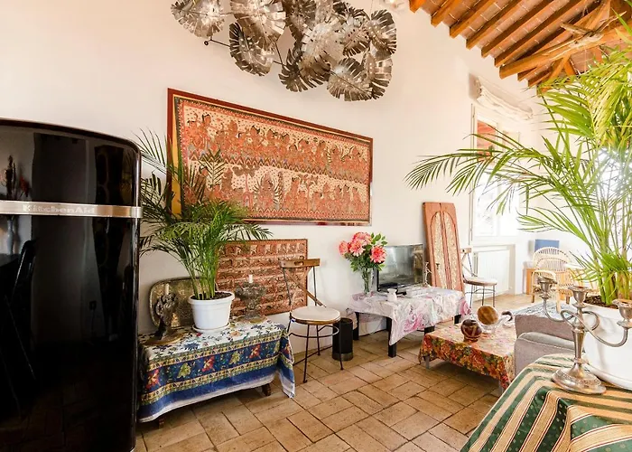 Altabella Panoramic Tower