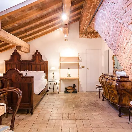 Ciao Bologna - Altabella Apartments *