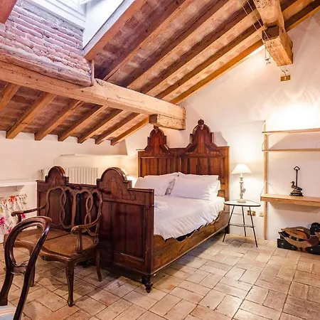 Altabella Panoramic Tower Bologna