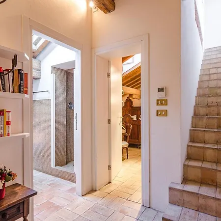 Appartement Altabella Panoramic Tower *