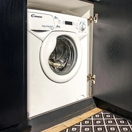 Διαμέρισμα Altabella Panoramic Tower Μπολόνια