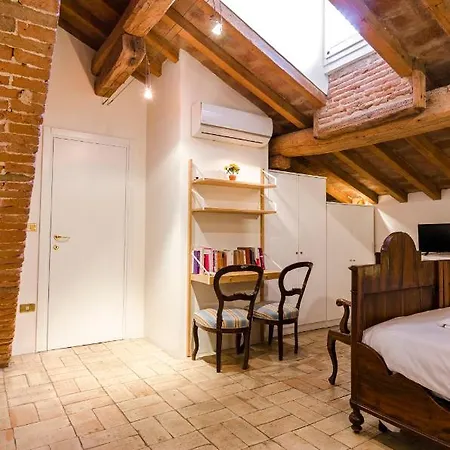Ciao Bologna - Altabella Apartments *