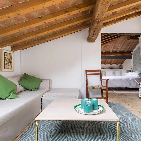 Ciao Bologna - Altabella Apartments Lejlighed