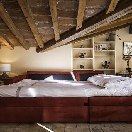 Altabella Panoramic Tower Daire