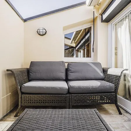 Altabella Panoramic Tower Daire *