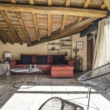 Daire Altabella Panoramic Tower *