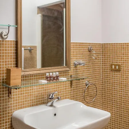 Altabella Panoramic Tower Daire *