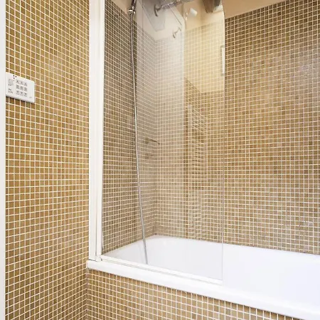 Altabella Panoramic Tower Daire *