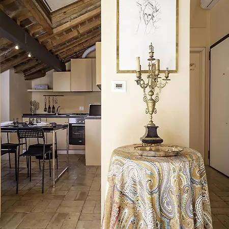Daire Altabella Panoramic Tower