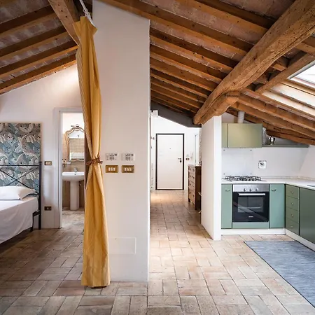 Altabella Panoramic Tower Daire