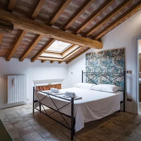 Altabella Panoramic Tower Daire *
