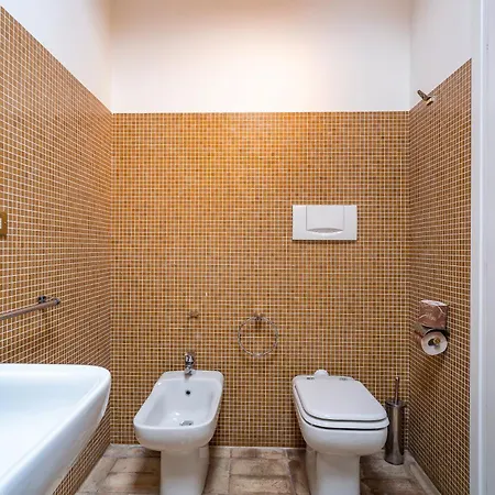 Lejlighed Ciao Bologna - Altabella Apartments