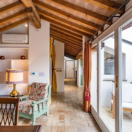 Ciao Bologna - Altabella Apartments Lejlighed