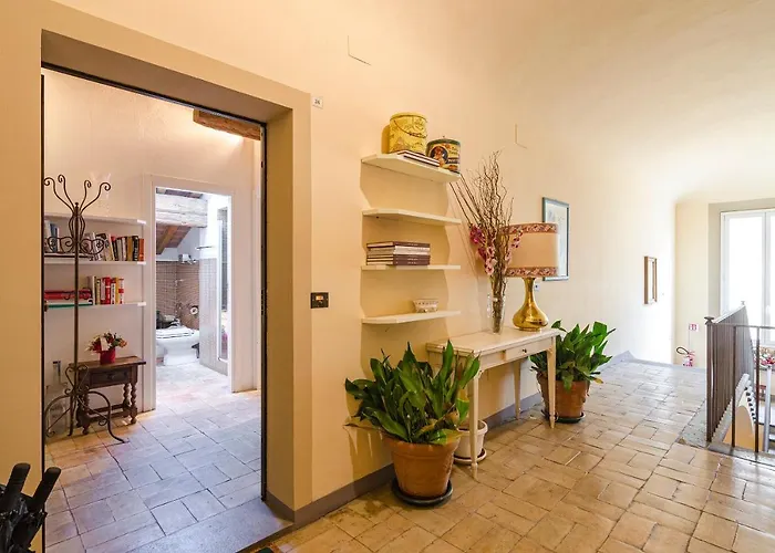 Altabella Panoramic Tower Bologna