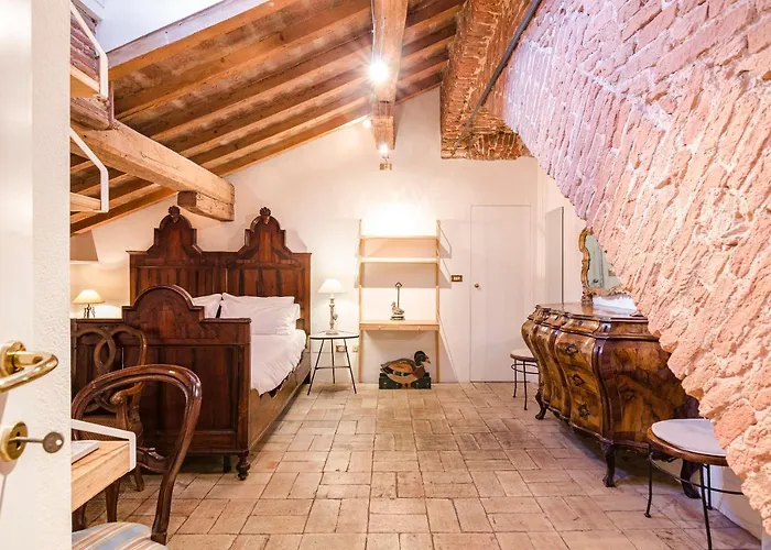 Altabella Panoramic Tower *