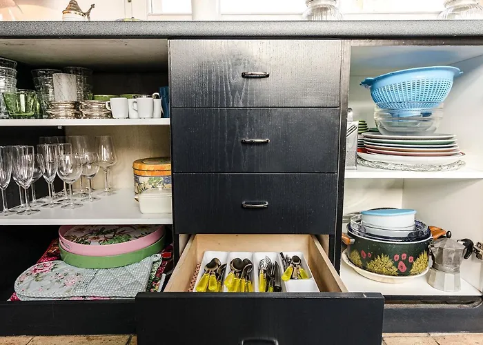 아파트 Altabella Panoramic Tower *