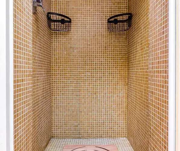 公寓 Altabella Panoramic Tower 博洛尼亚