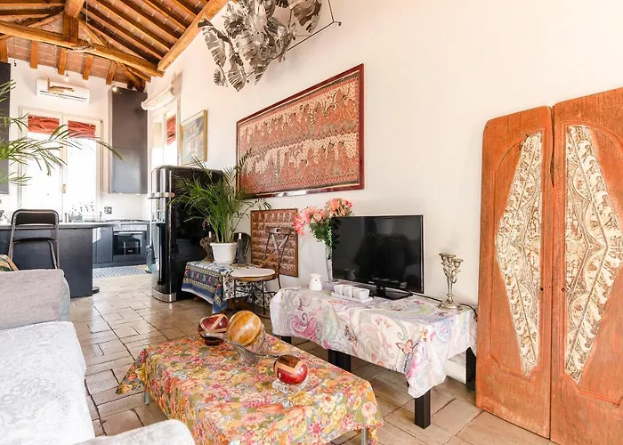 Altabella Panoramic Tower Bologna