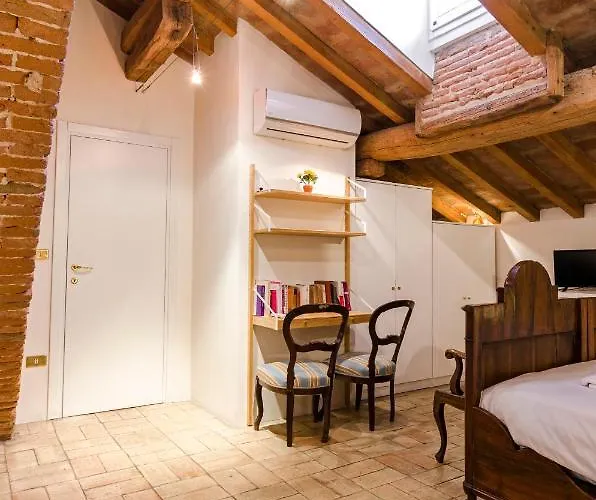 Altabella Panoramic Tower *