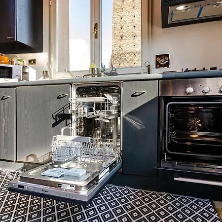 Altabella Panoramic Tower * Болонья