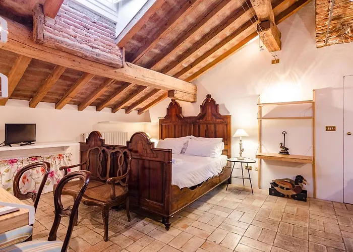 Altabella Panoramic Tower בולוניה