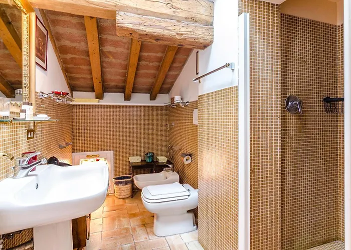 Altabella Panoramic Tower * בולוניה