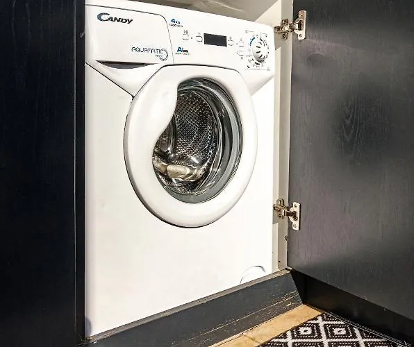 דירה Altabella Panoramic Tower בולוניה