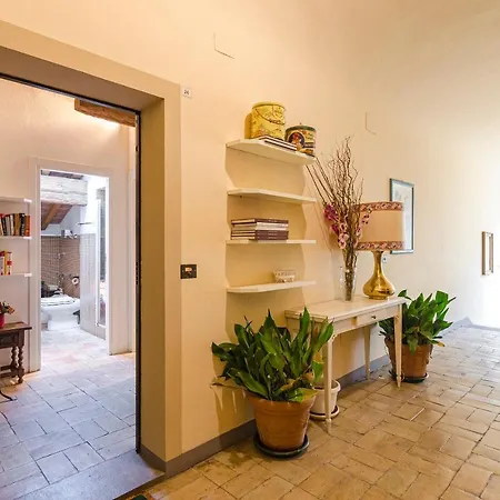 Altabella Panoramic Tower Boloňa