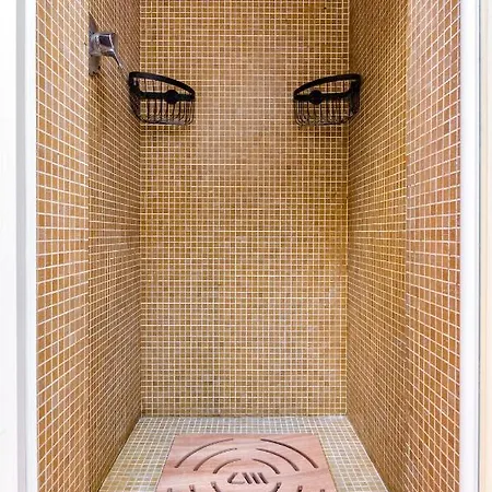 Apartmán Altabella Panoramic Tower Boloňa