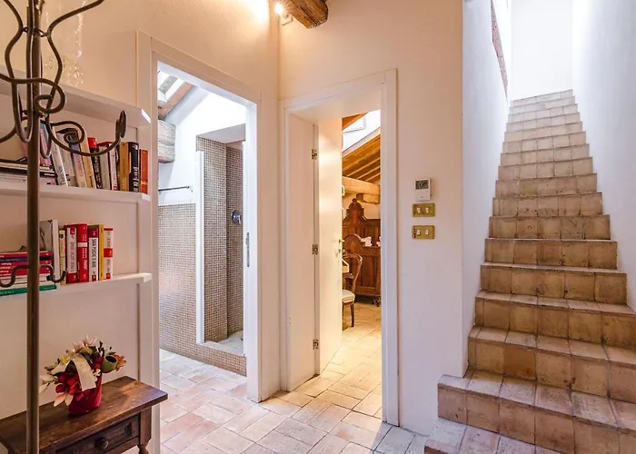 Apartment Altabella Panoramic Tower *