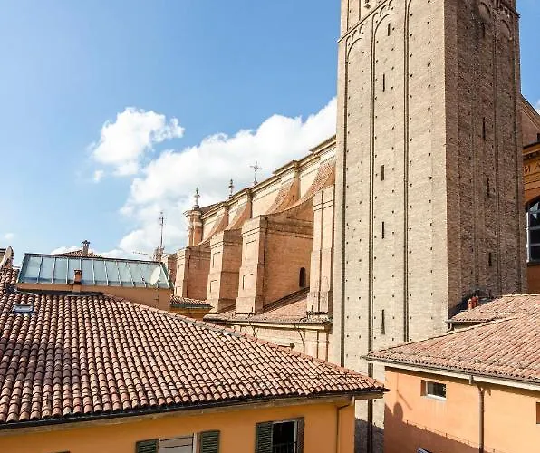 Apartment Altabella Panoramic Tower *